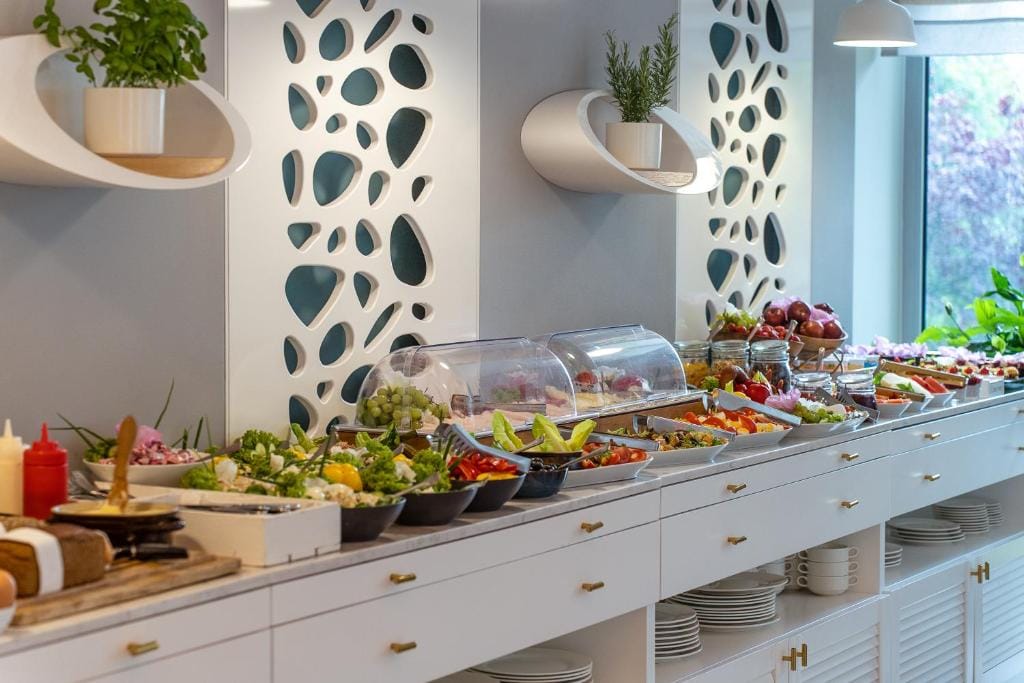 Hotel Aqua Sopot - Destigo Hotels — 3