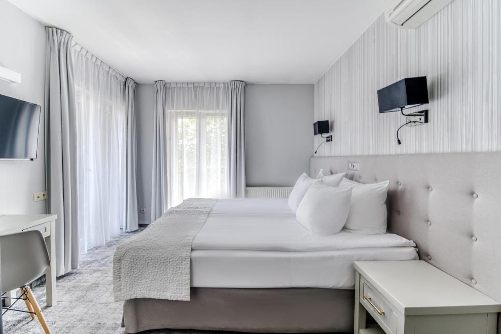 Hotel Aqua Sopot - Destigo Hotels — 4