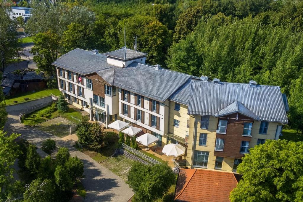 Hotel Aqua Sopot - Destigo Hotels — 5