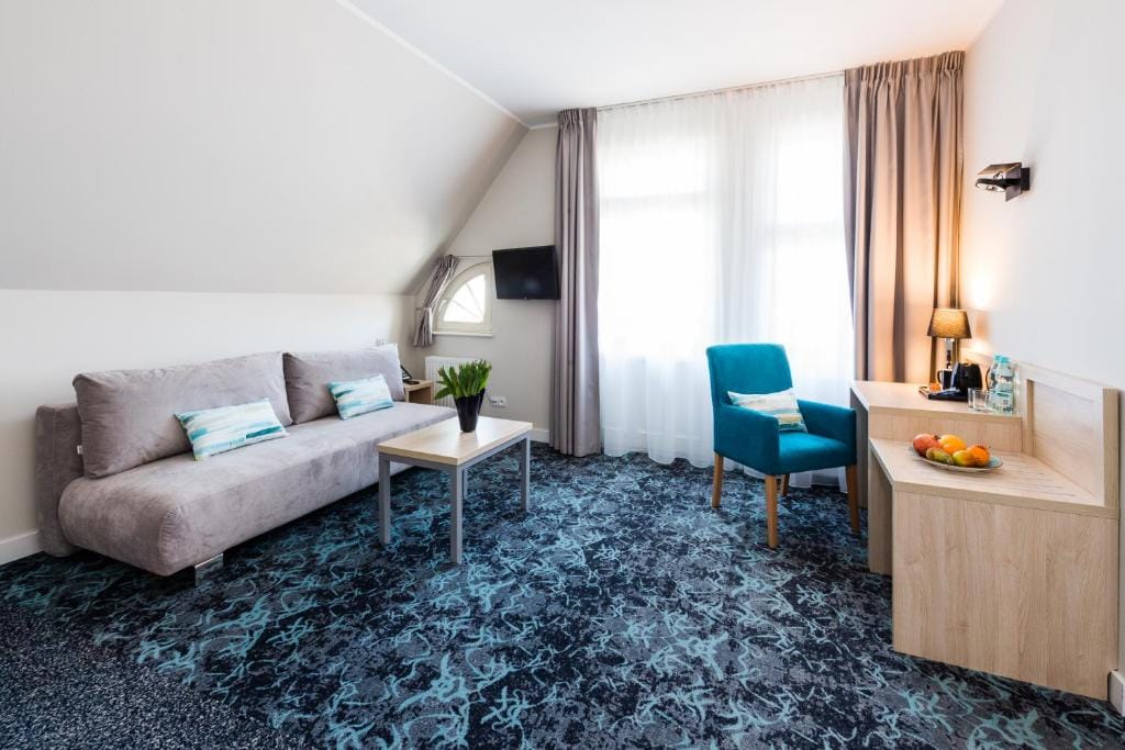 Hotel Eureka — 5
