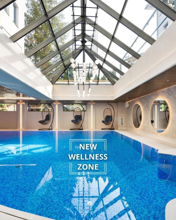 Hotel Haffner Resort & Spa - Destigo Hotels — 3