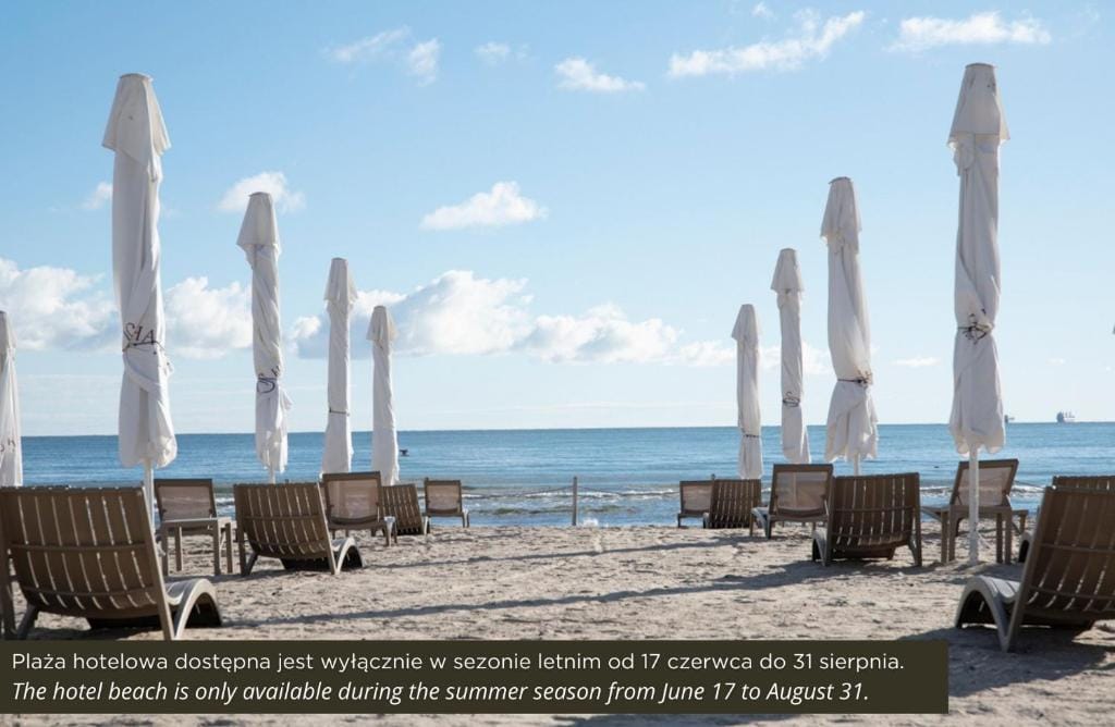 Hotel Haffner Resort & Spa - Destigo Hotels — 4