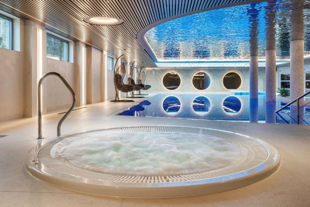 Hotel Haffner Resort & Spa - Destigo Hotels — 5
