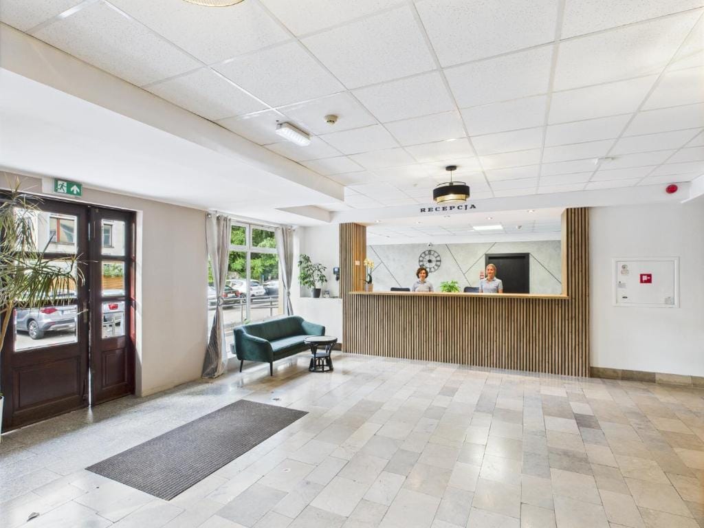 Hotel Miramar