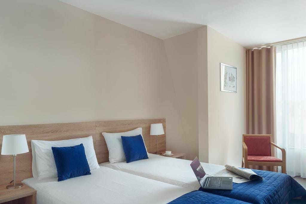 Hotel Molo — 2