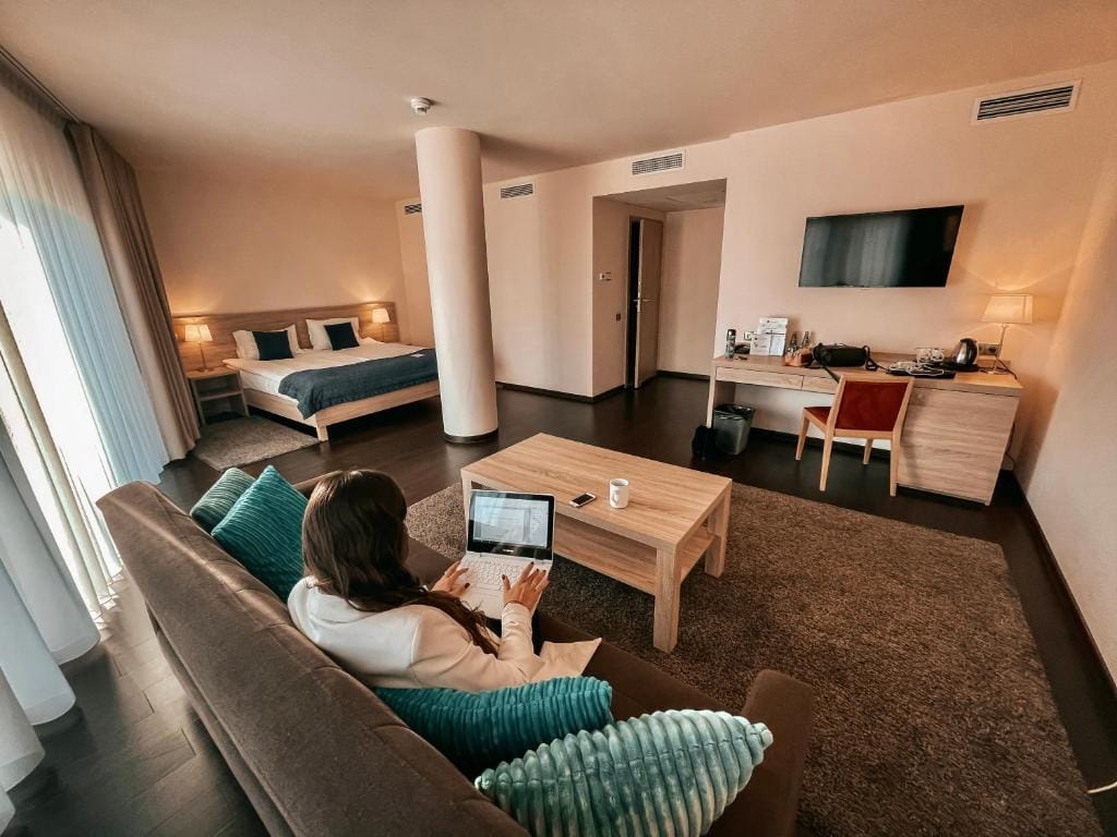 Hotel Molo — 5
