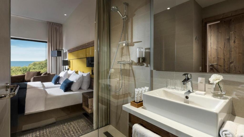 Hotel Sopot - Hotel, Conference & SPA — 3