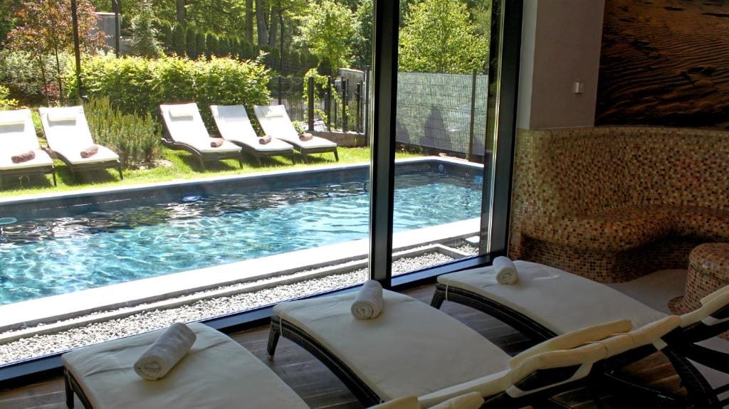 Hotel Sopot - Hotel, Conference & SPA — 4