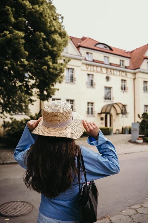 Hotel Villa Baltica