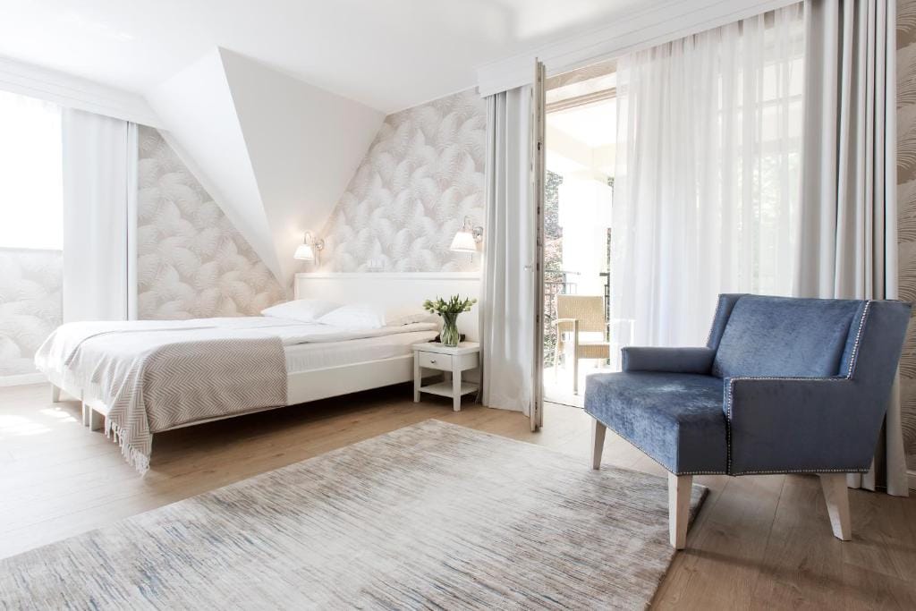 Hotel Villa Baltica — 2