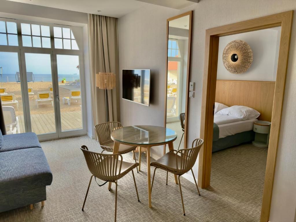 Hotel Zhong Hua — 3