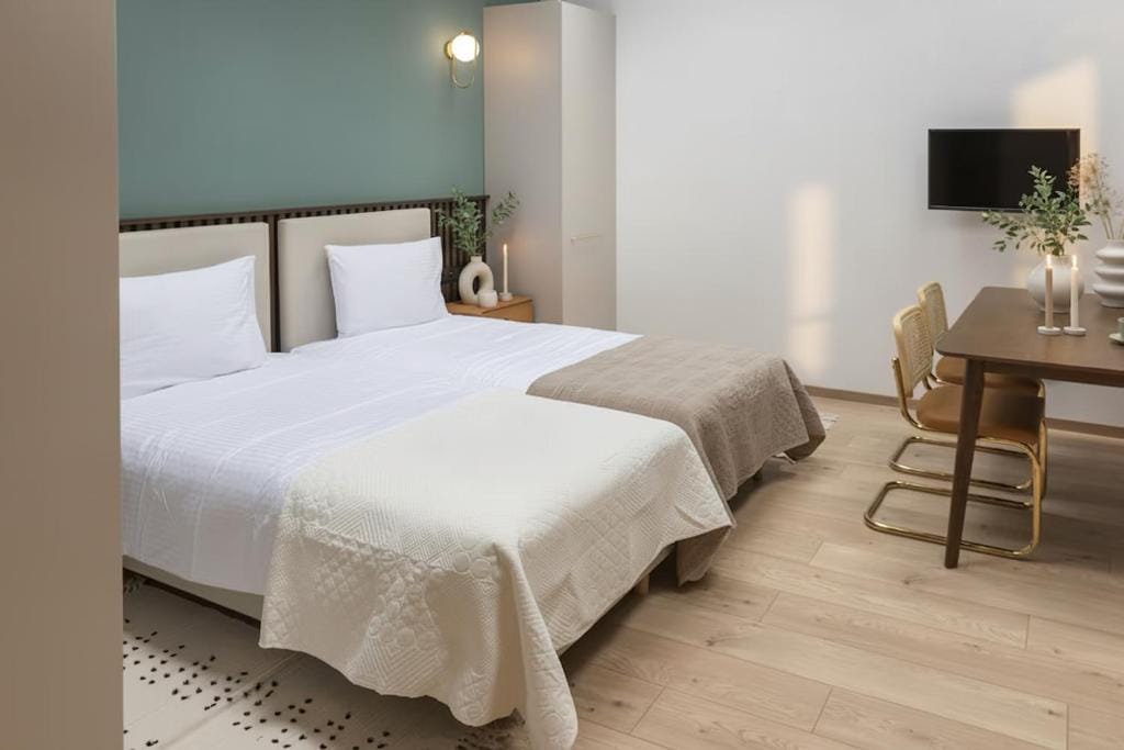 Monciak55 Sopot Apartments by StayLab — 2
