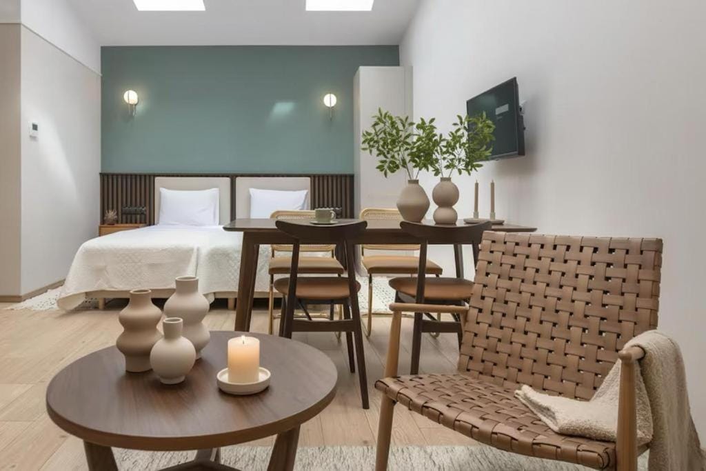 Monciak55 Sopot Apartments by StayLab — 5
