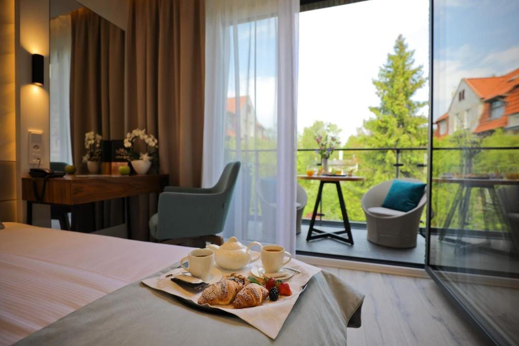 My Story Sopot Apartments — 2