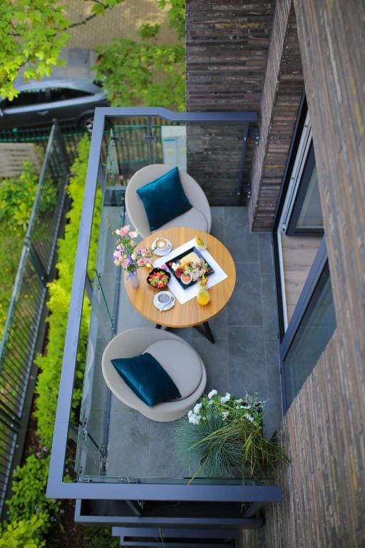 My Story Sopot Apartments — 5