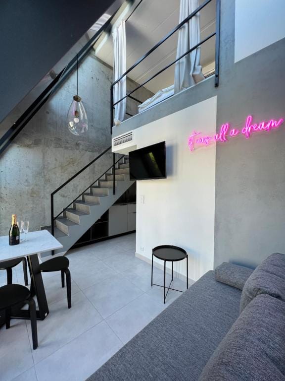 NEON APARTMENTS — 3