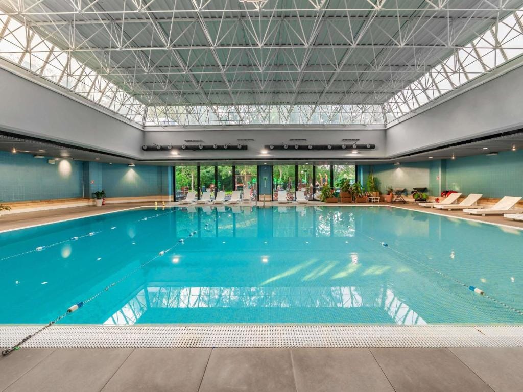 Novotel Gdańsk Marina — 3