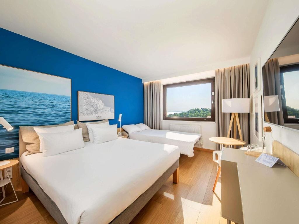 Novotel Gdańsk Marina — 5