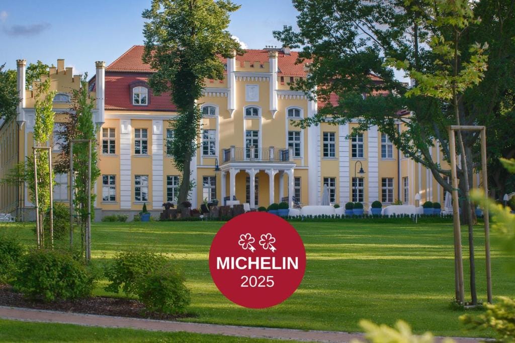 Relais & Châteaux Hotel Quadrille - Adults Only — 1
