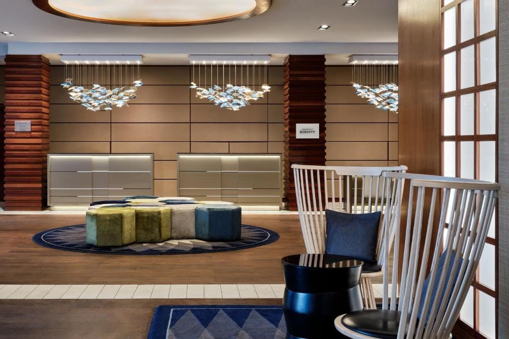 Sheraton Sopot Hotel — 1