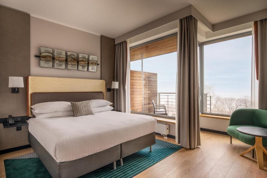 Sopot Marriott Resort & Spa — 2
