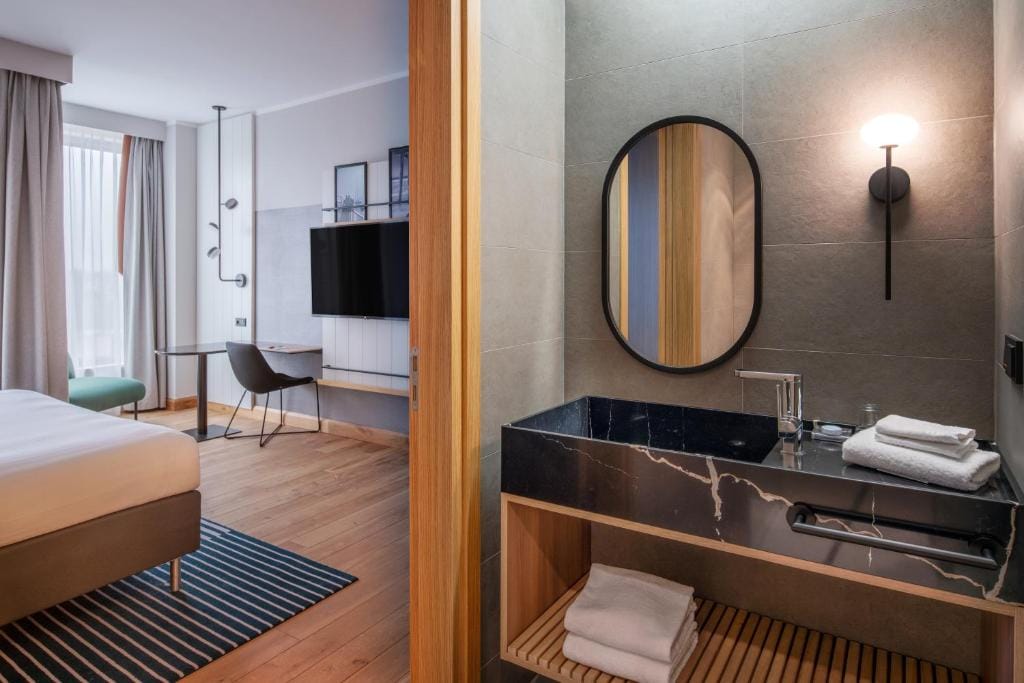 Sopot Marriott Resort & Spa — 4