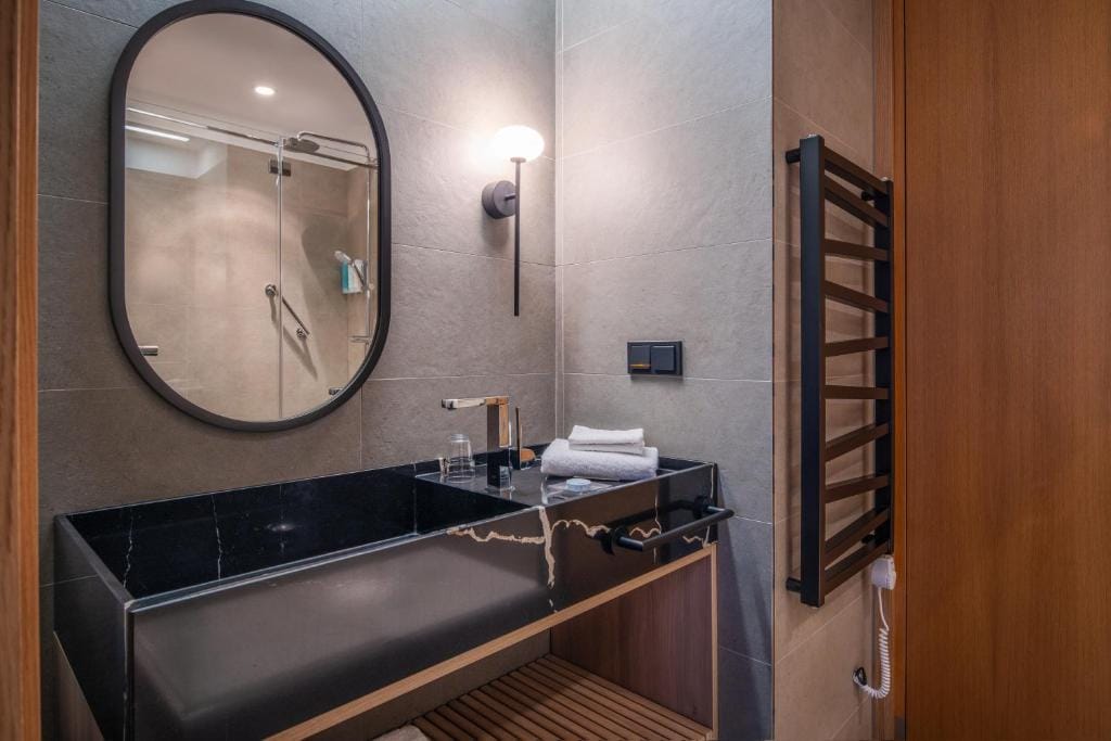 Sopot Marriott Resort & Spa — 5