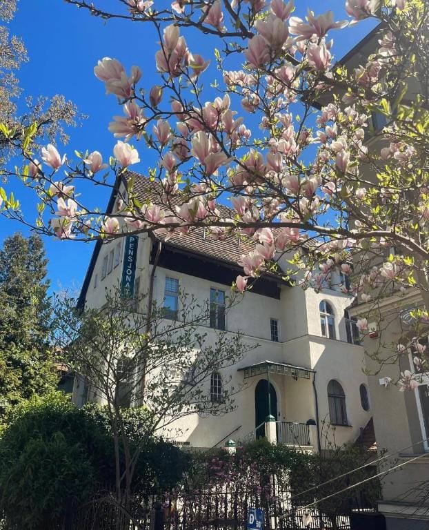Villa Irena — 2