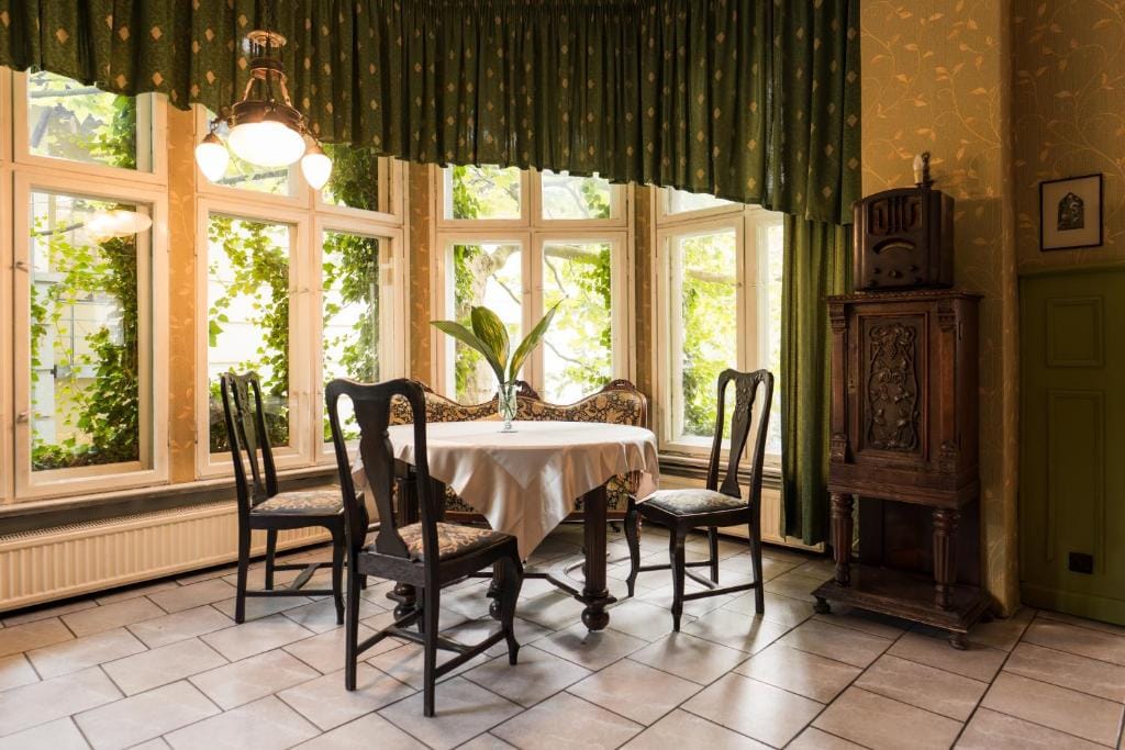 Villa Irena — 5