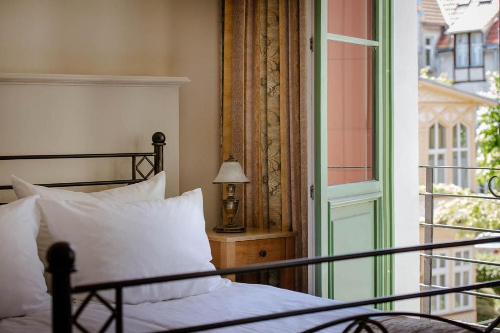 Villa Sedan - Destigo Hotels — 3