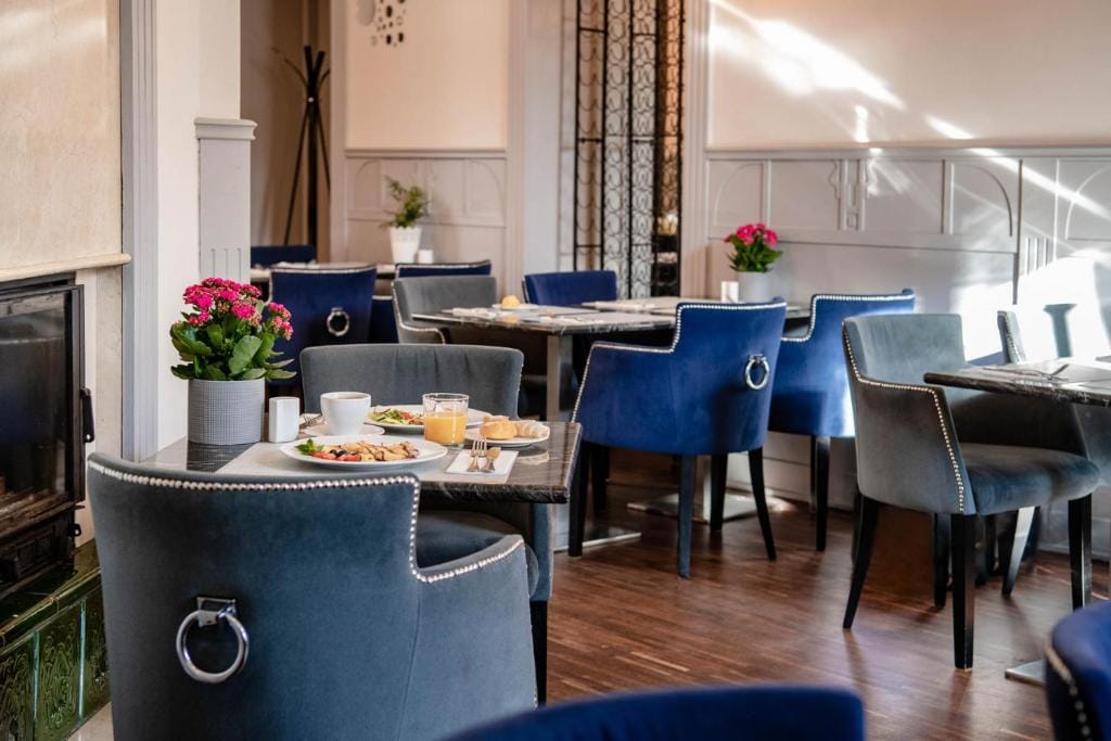 Villa Sedan - Destigo Hotels — 4