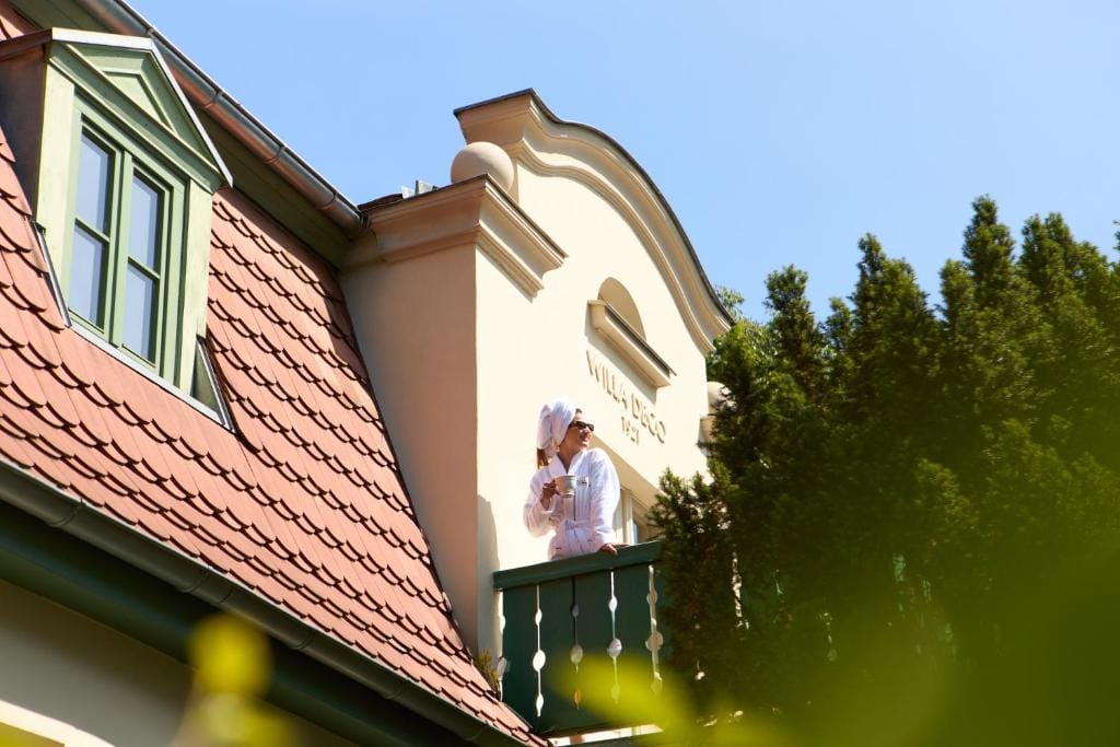 Willa Deco Sopot by Downtown Apartments — 5