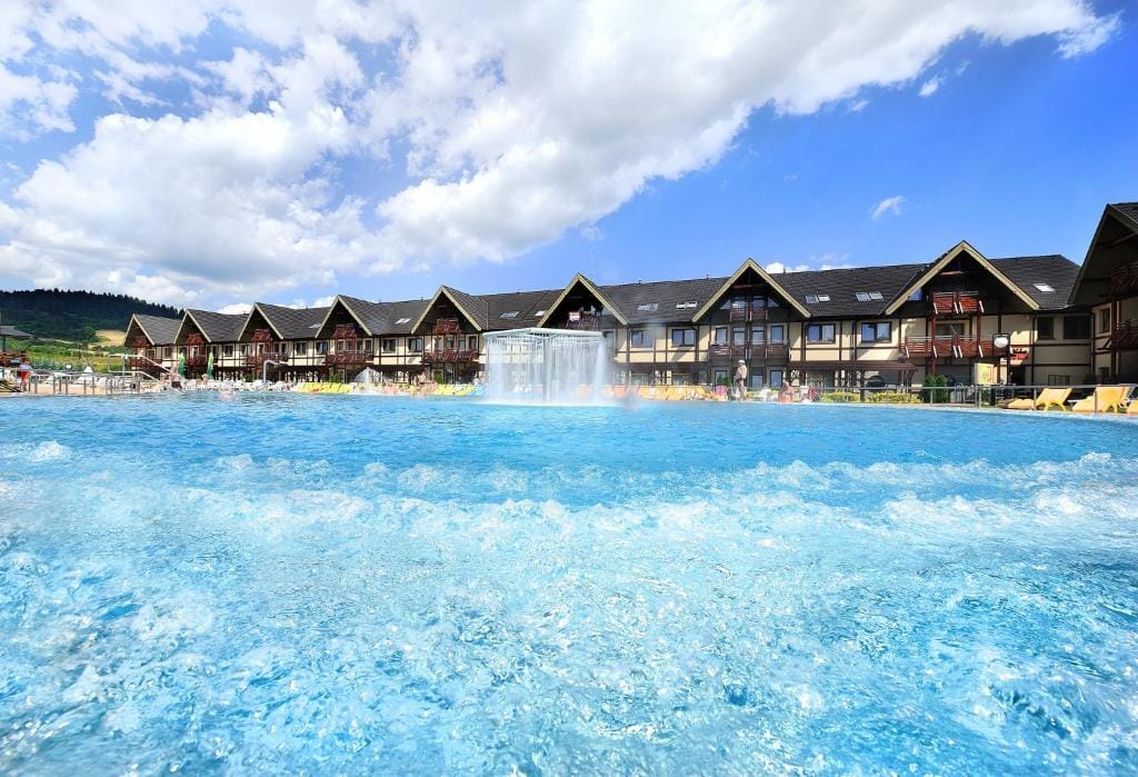 Hotel Bešeňová — 2