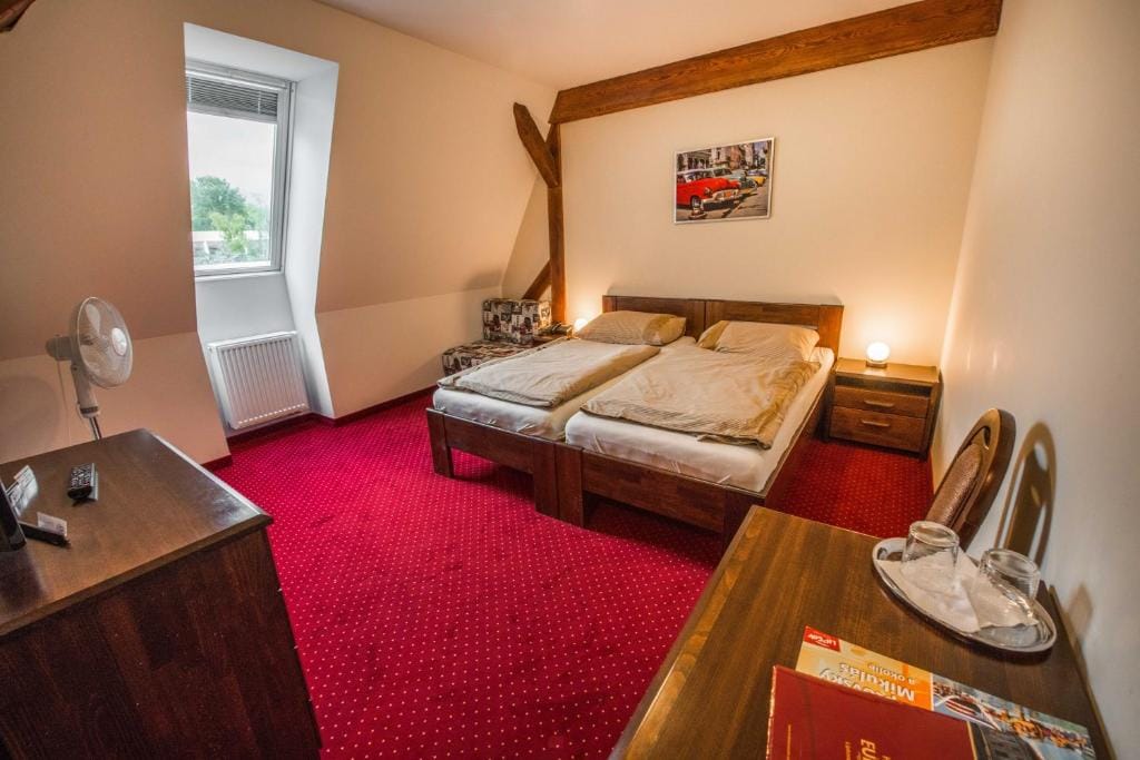 Hotel Europa — 2