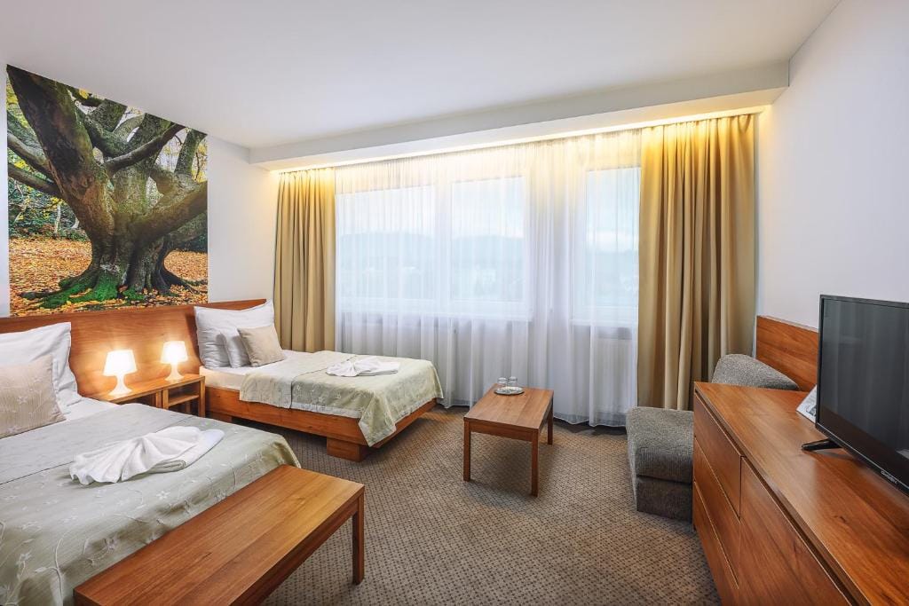 Hotel Janosik — 2