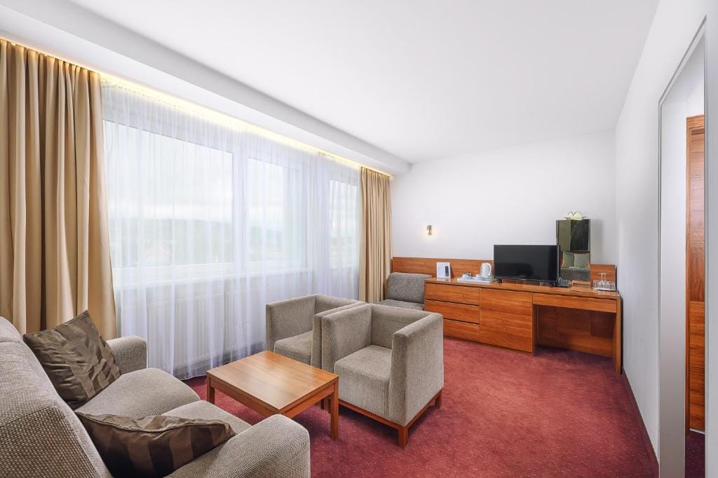 Hotel Janosik — 5