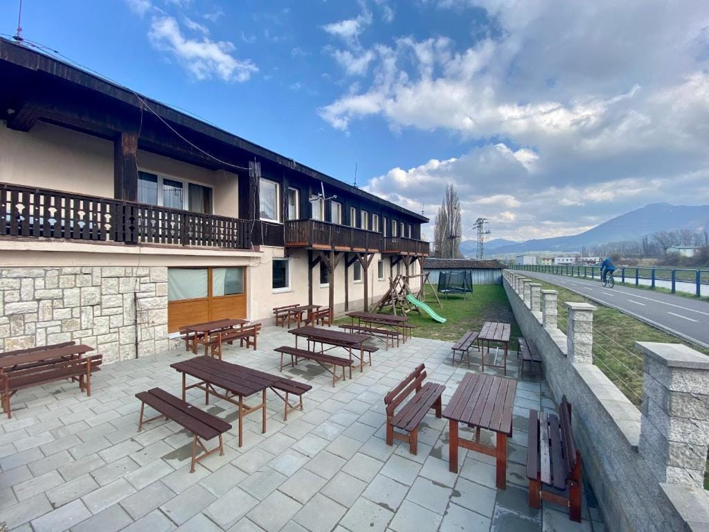 Hotel Lodenica — 5