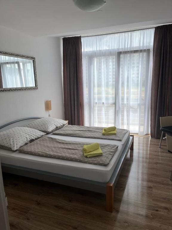 Hotel Palazzo -ubytovanie s reštauraciou — 1