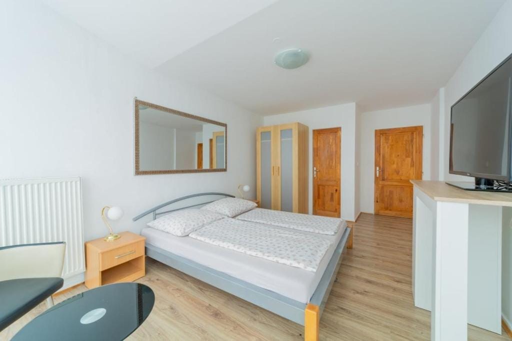 Hotel Palazzo -ubytovanie s reštauraciou — 2
