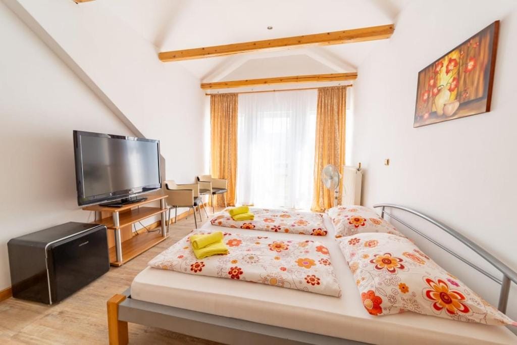 Hotel Palazzo -ubytovanie s reštauraciou — 5