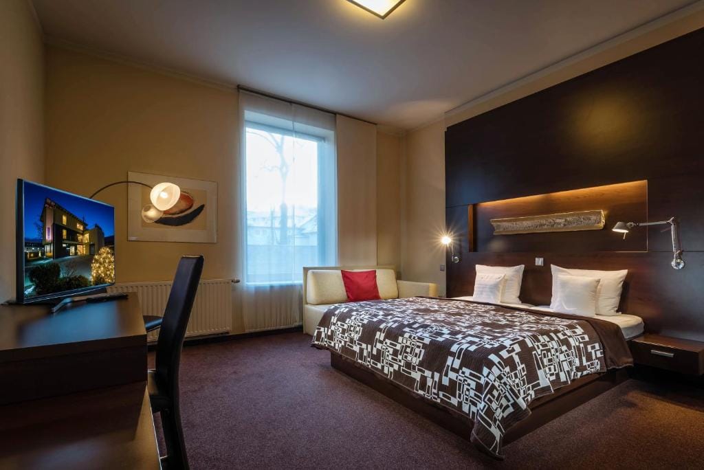 Hotel Villa Bianca — 2