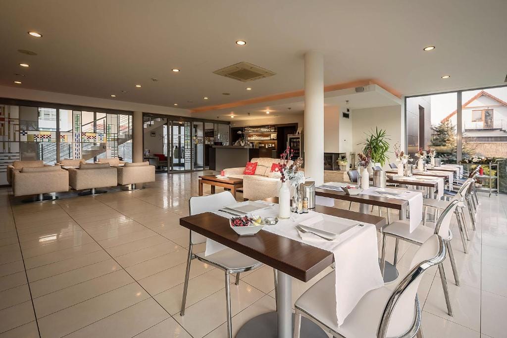 Hotel Villa Bianca — 3