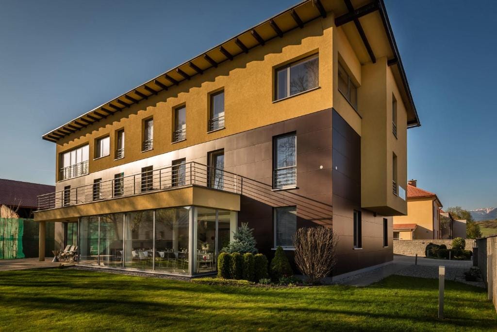 Hotel Villa Bianca — 5