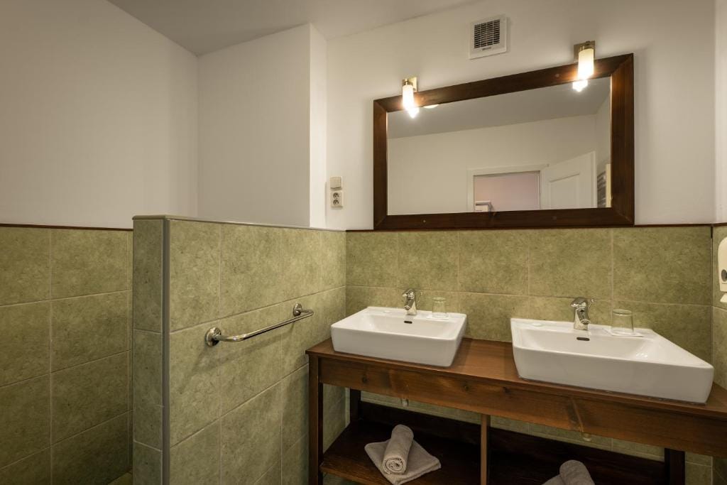Serenity Residence Hotel & Wellness — 3