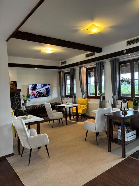 Serenity Residence Hotel & Wellness — 5