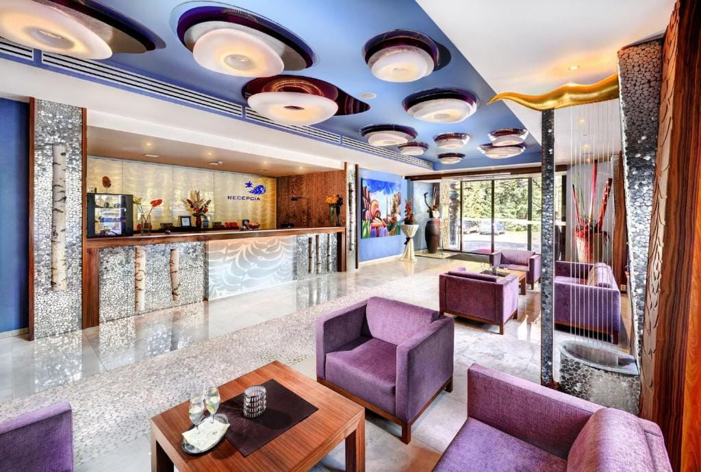Wellness Hotel Chopok — 5