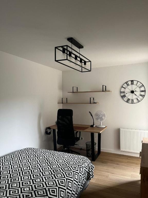 Apartament Browary Wrocławskie Prywatny Parking Siłownia — 2
