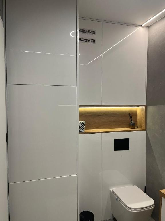 Apartament Browary Wrocławskie Prywatny Parking Siłownia — 3