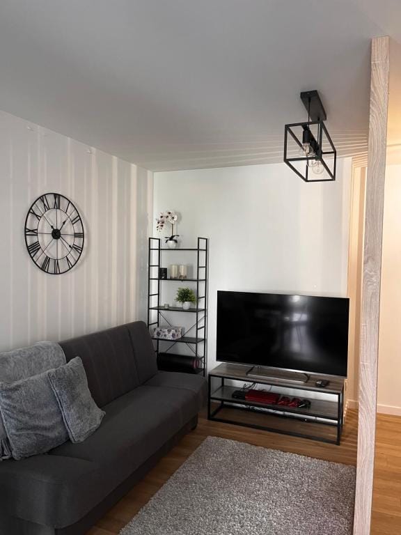 Apartament Browary Wrocławskie Prywatny Parking Siłownia — 5