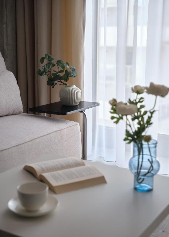 Aparthotel Symphony Krakowska 35 by INA — 5